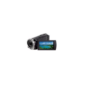 SONY HDR-CX450 camera