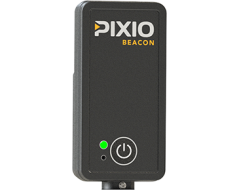 Ersatz-Beacon für PIXIO-Roboter